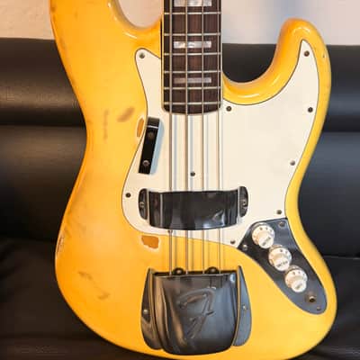 Fender Jazz Bass 1978 image 1