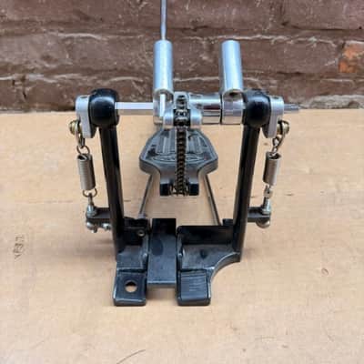 Pacific (PDP) Single Bass Drum Pedal - Single Chain Drive w/ Double Spring image 2