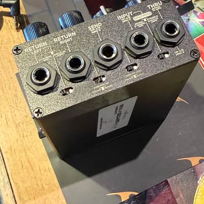 DSM & Humboldt Electronics Simplifier DLX image 7