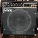 Mesa Boogie MK II C+ 1980s  Mark 2C Plus