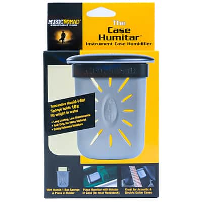 MN303 The Humitar Case MusicNomad image 2