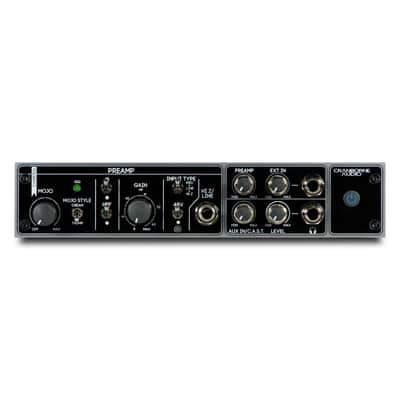 CRANBORNE AUDIO Camden EC1 image 1