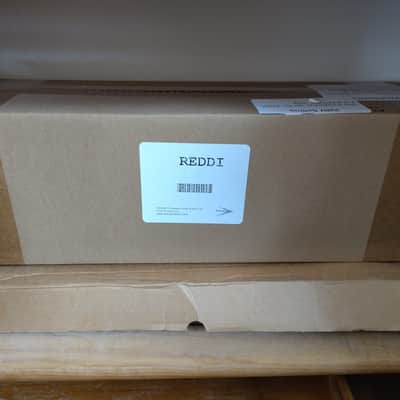 A-Designs Audio REDDI Tube Direct Box image 2