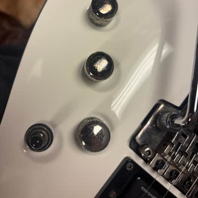 Schecter Hellraiser C-1 FR (USED) image 8