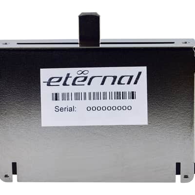 Ecler DJ ETERNAL Inductive Crossfader image 4