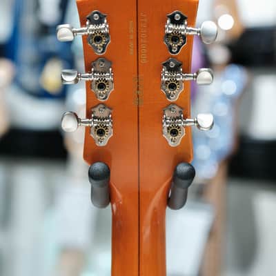 Grestch G6120T-59VS Chet Atkins image 4