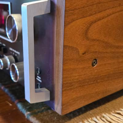 Exrtraordinary McIntosh MAC 4200 Receiver and Complete Original Packaging image 7
