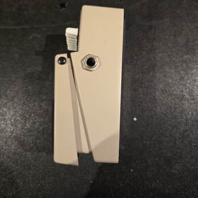 Boss GEB-7 Bass Equalizer (Silver Label) 1995 - Present - Gray image 3