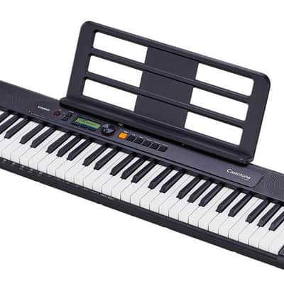 Casio Casiotone CTS200 Black image 4