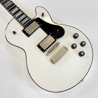 Hagström Swede 2008 White image 11