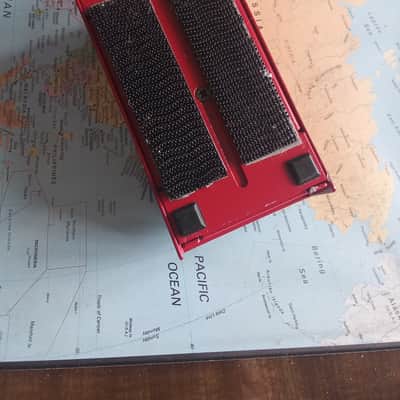 Aguilar Octamizer Analog Octave image 2
