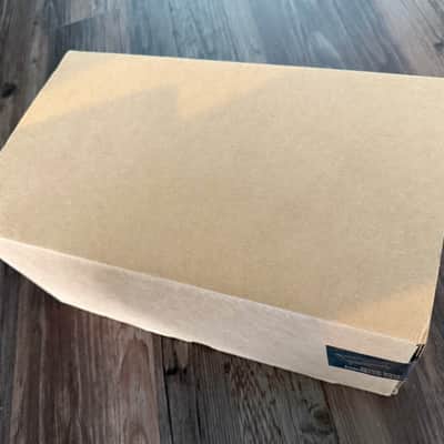 Moog 60 HP Eurorack Case - NEW - Open Box image 4