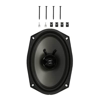 Install Bay AW-669SP Speaker - Dual Cone 6 X 9 inch - Each image 2
