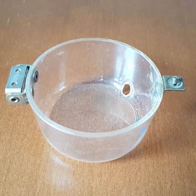 Rotary Switch Cover WSW Dynamikbegrenzer 60s image 2