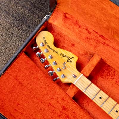 1973 Fender Telecaster Deluxe image 9