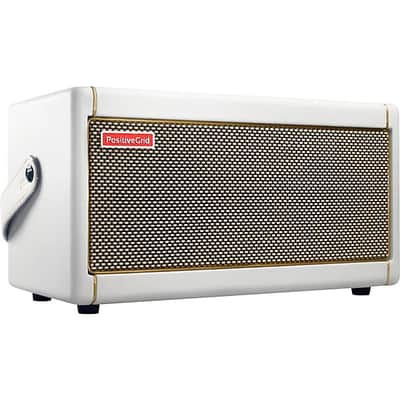 Positive Grid  Spark 40W Guitar Combo Amplifier  2024 - Pearl image 7