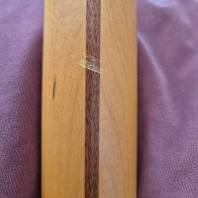 Fender MIJ Aerodyne Special Telecaster 2022 - 2024 - Hot Rod Burst image 5