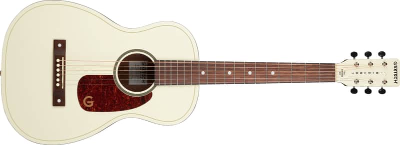 Jim Dandy™ Parlor LTD White image 1