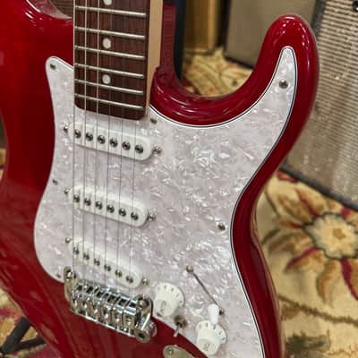 G&L 40th Anniversary S-500 image 5
