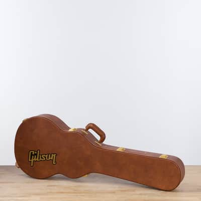 Gibson Les Paul Standard 50s, Heritage Cherry Sunburst | Demo image 7