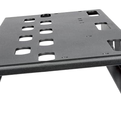 Voodoo Lab Dingbat Small Pedalboard with PPX8 (DBSX8) image 7