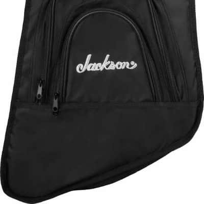 Jackson RR Minion Gig Bag, Black image 1