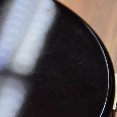 PRS Vela McCarty Tobacco burst image 16