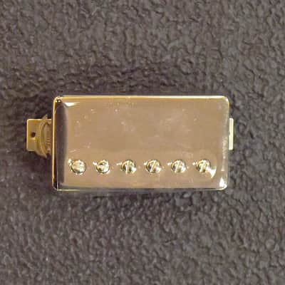 Gibson Custombucker - True Historic Nickel image 1