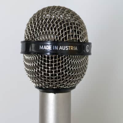 AKG D 707 image 7