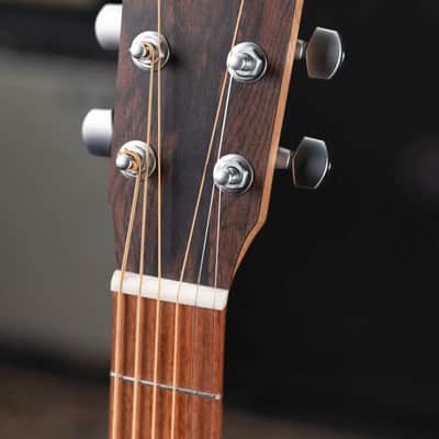 Martin 00-X2E Cocobolo Acoustic/Electric Guitar with Gig Bag image 5