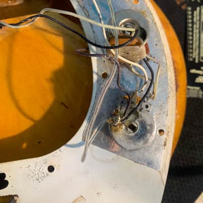 Fender Precision Bass 1975 Natural Vintage USA w/ OHSC image 23