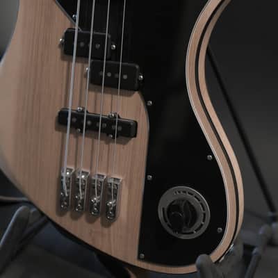 BassLine Rebelle Ash natural image 3