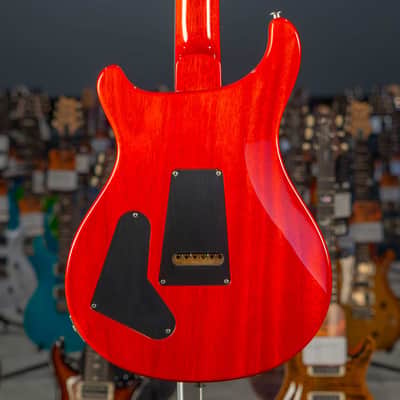 PRS Special Semi-Hollow 2021 - Present - McCarty Sunburst image 3