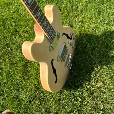 Epiphone Casino NA Mid 2000's - Natural image 7