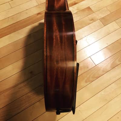 Brier Road Archtop 2023 - Natural image 6
