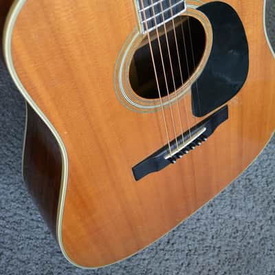 1964 Epiphone Excellente (Sonny James Prototype?) w/ OHSC image 9