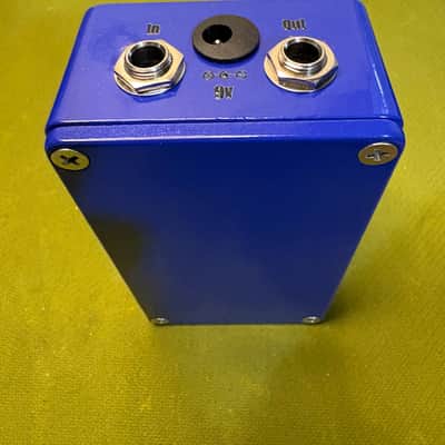 Science & Math / Talisman Audio Angry Droid 2026 - Bitcrush Blue image 3