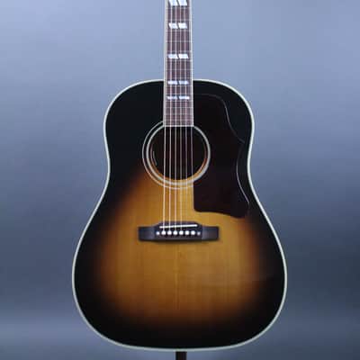 2023 Gibson Southern Jumbo Original Vintage Sunburst image 1