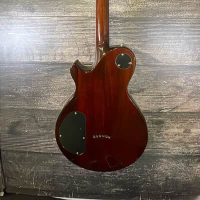 Michael Kelly Custom Collection Patriot Electric Guitar (Richmond, VA) image 4