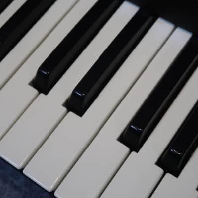 Roland E-600 Intelligent Keyboard image 4
