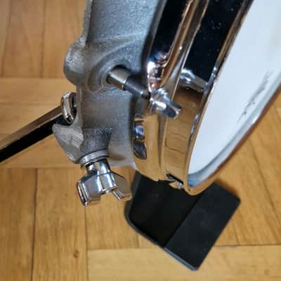 Ddrum 4, 4SE, Kick Pad 12 inch Cast Precision Series image 5