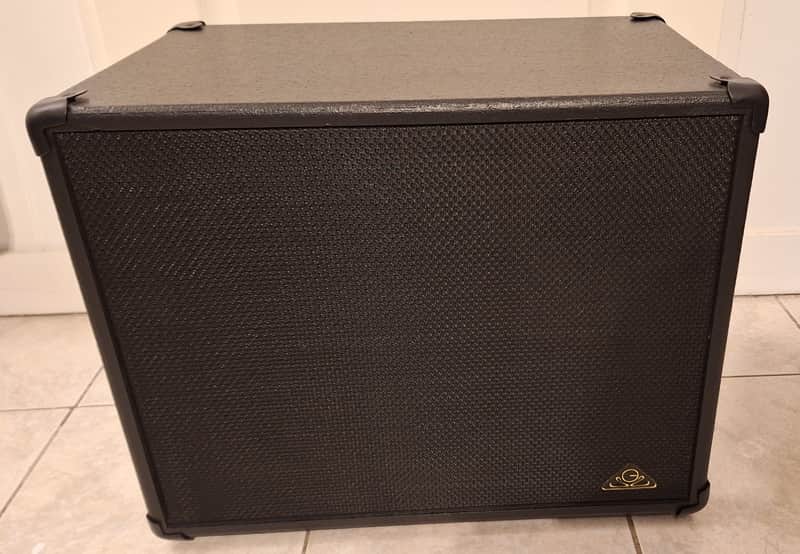 Baffle GSS Jensen N12D image 1