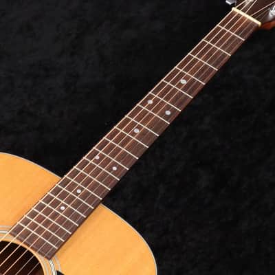 Martin D 18 2007 [1256582] (06/01) image 9