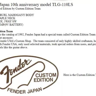 Fender Custom Shop Jazz Bass Fretless Swamp Ash Body Left Handed Made in Japan image 18