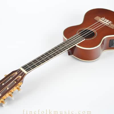 Lanikai LU-6E 6-String Ukulele image 8