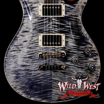 Paul Reed Smith PRS Core Series McCarty 594 Rosewood Fingerboard Charcoal 7.85 LBS image 1