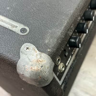 Gibson Lab Series L5 vintage combo amp image 4