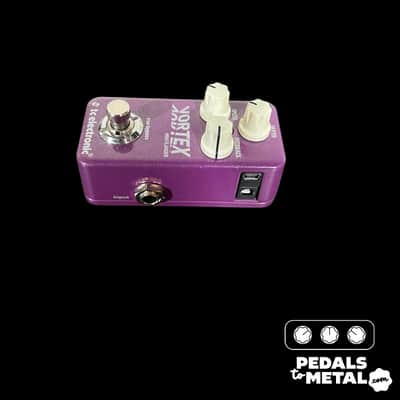 TC Electronic Vortex Mini Flanger-x12299 image 2