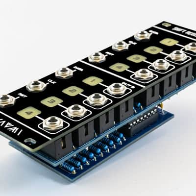 Shift Register | Eurorack | DIY or Assembled | Vaemi | 2022 image 6