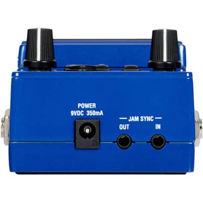 Digitech JamMan Solo HD Stereo Looper/Recorder Pedal with USB image 4